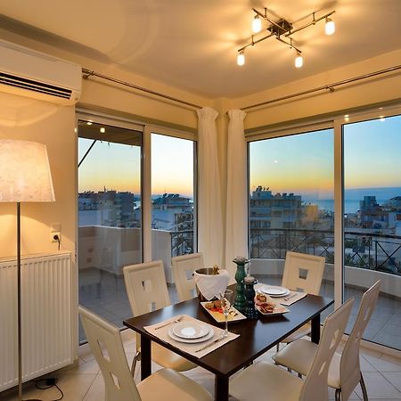 Apartamento Elia Selinou La Canea Exterior foto