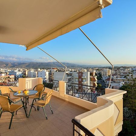 Apartamento Elia Selinou La Canea Exterior foto